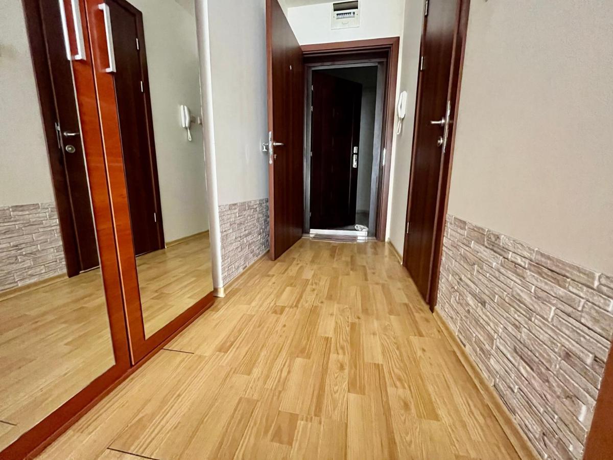 Alexandr Apartments Vigo Nesebar Exterior foto