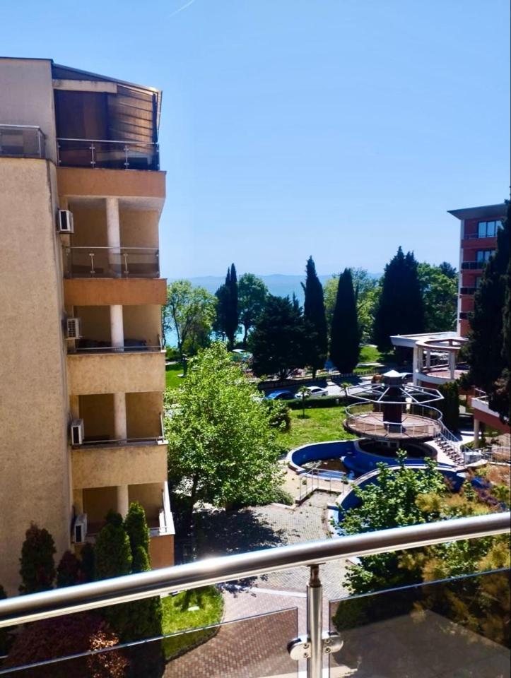 Alexandr Apartments Vigo Nesebar Exterior foto