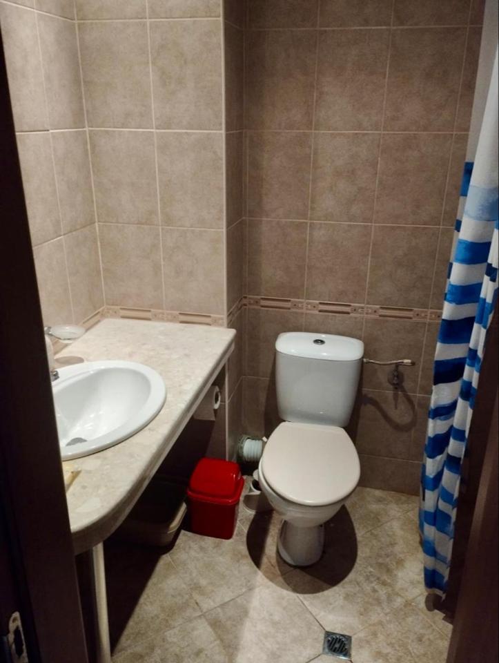 Alexandr Apartments Vigo Nesebar Exterior foto