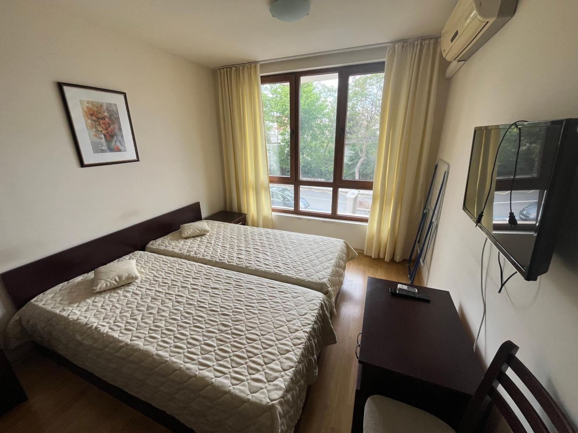 Alexandr Apartments Vigo Nesebar Exterior foto