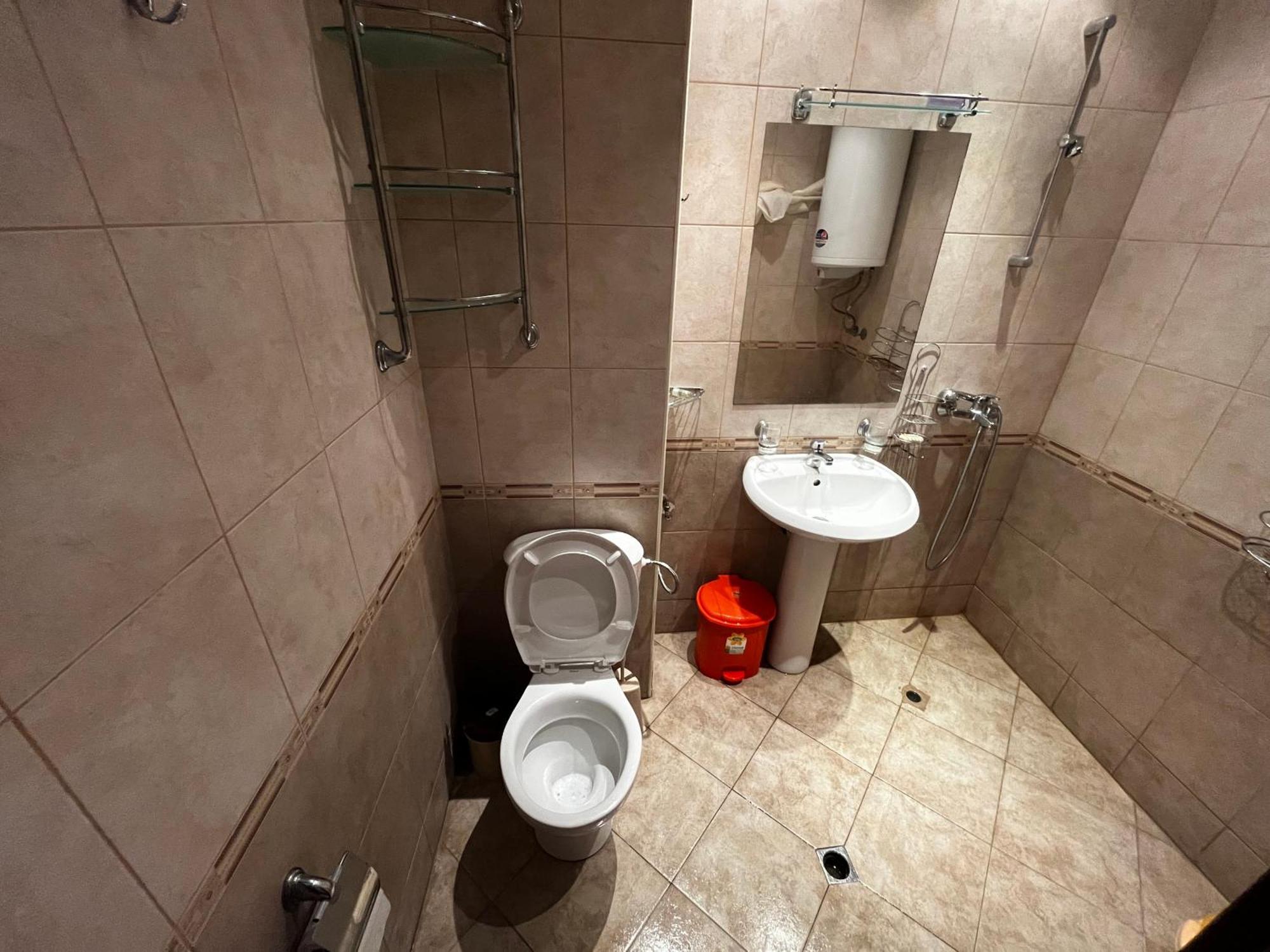 Alexandr Apartments Vigo Nesebar Exterior foto