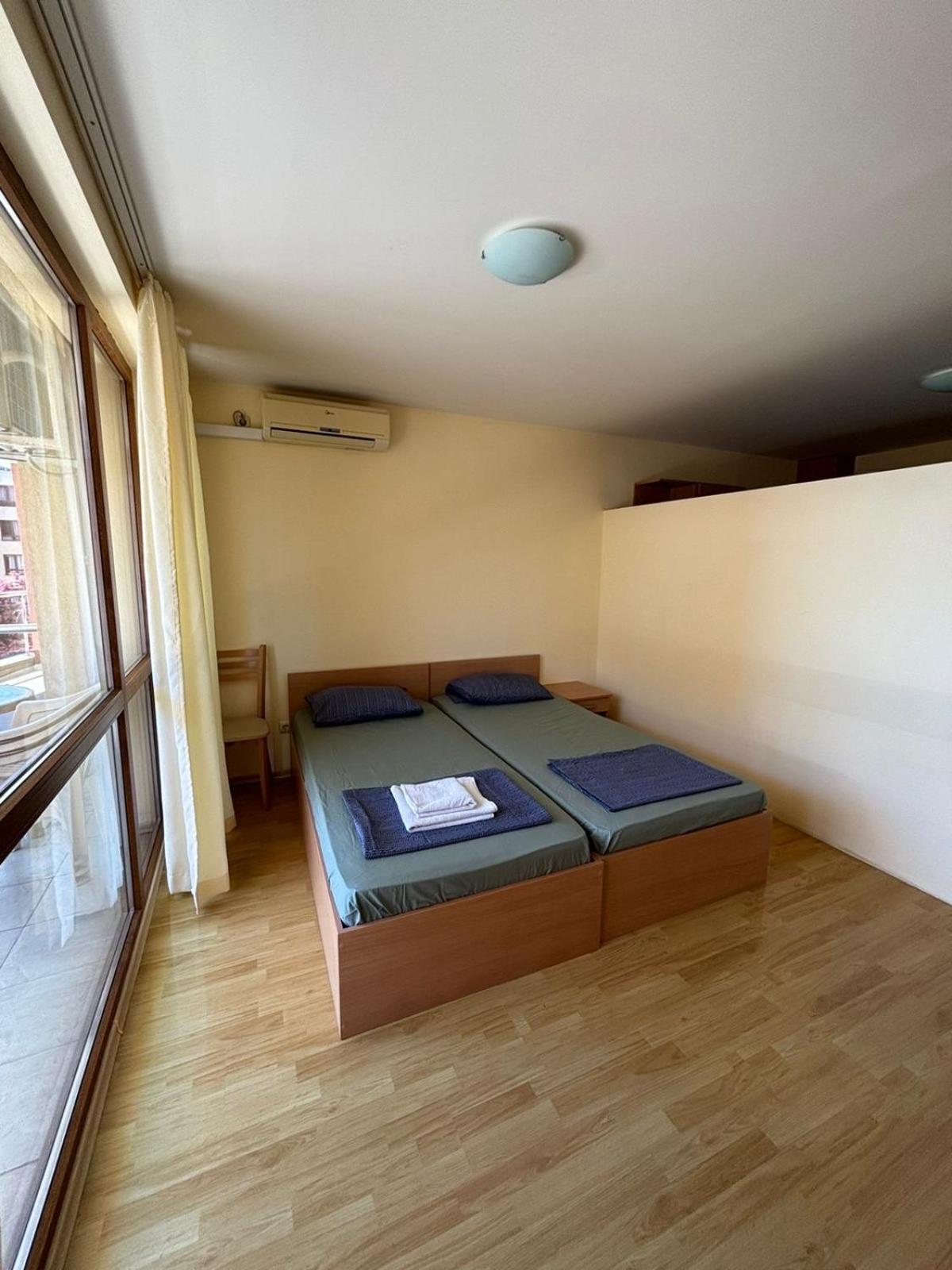 Alexandr Apartments Vigo Nesebar Exterior foto