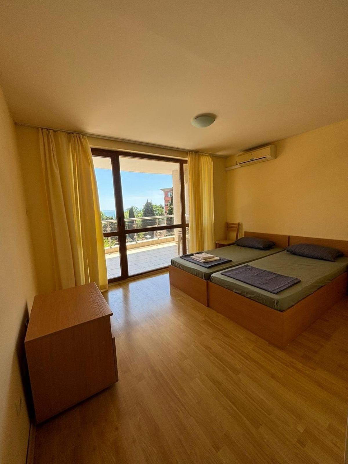 Alexandr Apartments Vigo Nesebar Exterior foto