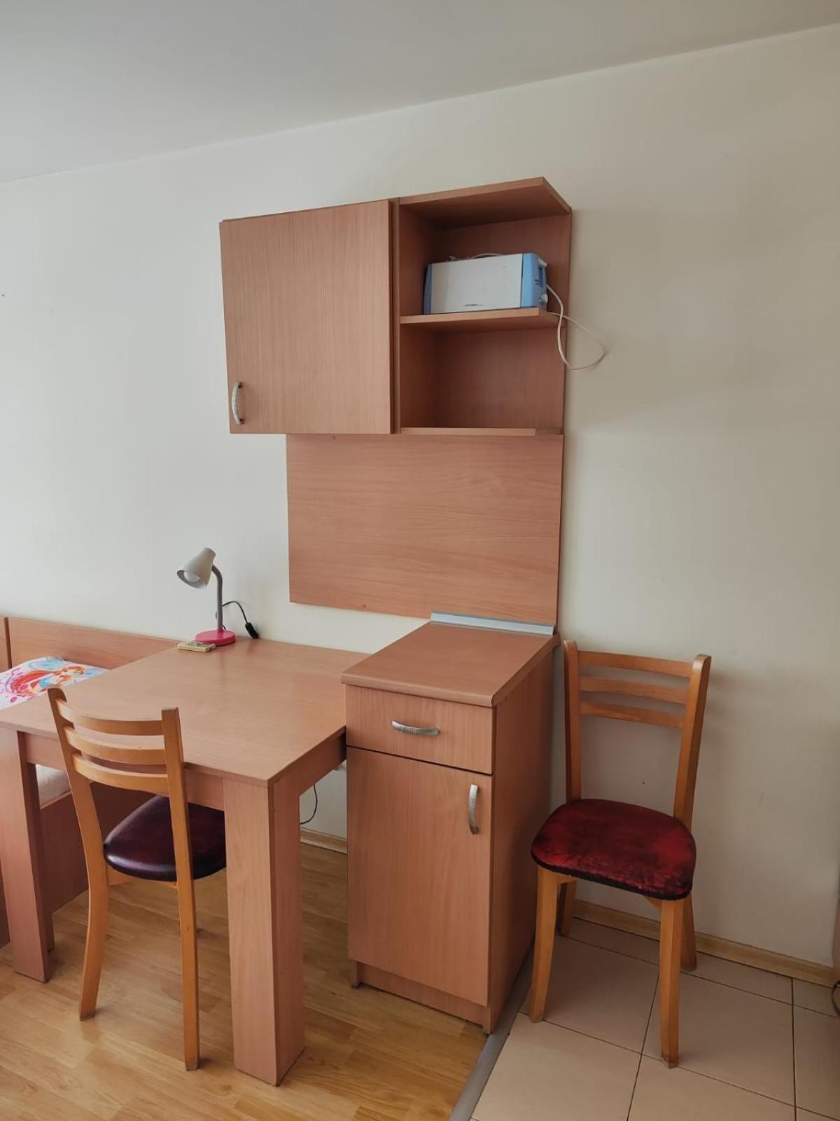 Alexandr Apartments Vigo Nesebar Exterior foto