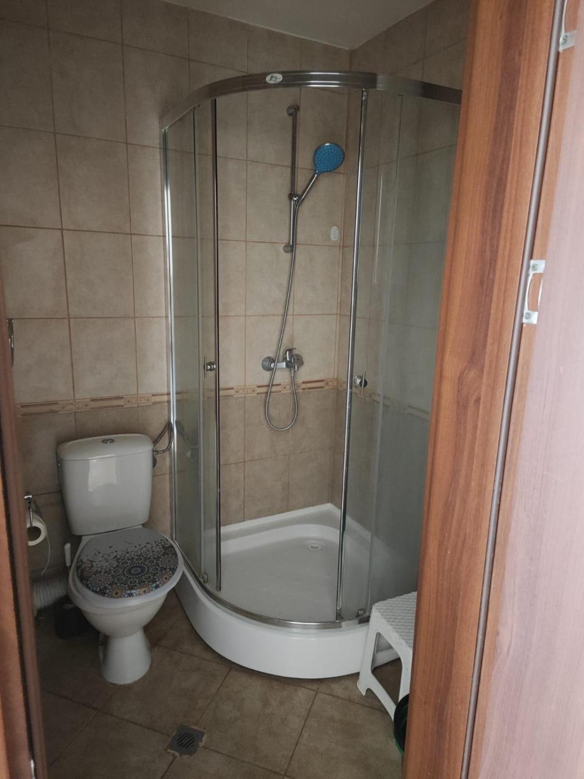 Alexandr Apartments Vigo Nesebar Exterior foto